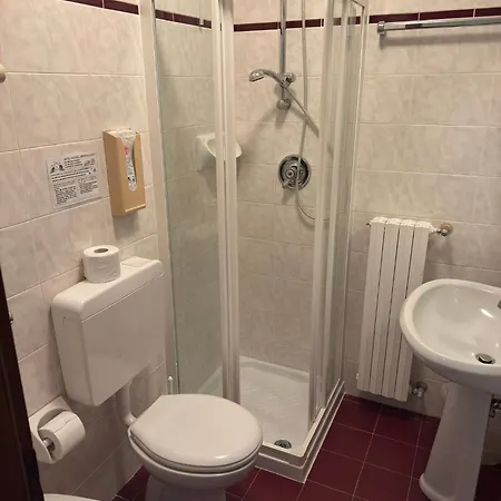 Hotel Benacus Bardolino
